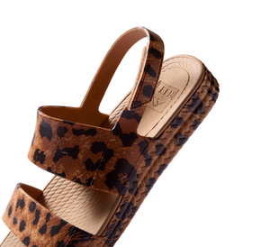 Reef Water Vista | Leopard