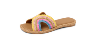 Reef Willow Paisley | Sunset