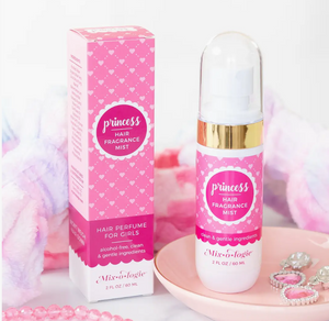 Mixologie Princess Fragrance for Girls Collection