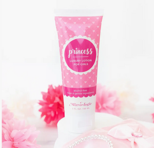 Mixologie Princess Fragrance for Girls Collection