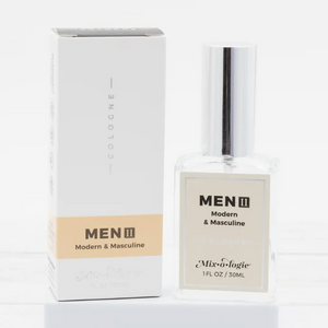 Mixologie Men's Cologne Spray