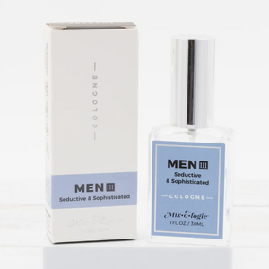 Mixologie Men's Cologne Spray