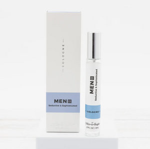 Mixologie Men's Cologne Spray