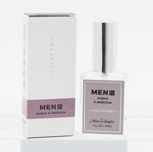 Mixologie Men's Cologne Spray