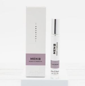Mixologie Men's Cologne Spray