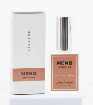 Mixologie Men's Cologne Spray
