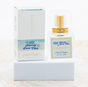Mixologie 30A Emerald Coast Vibes Scent Collection