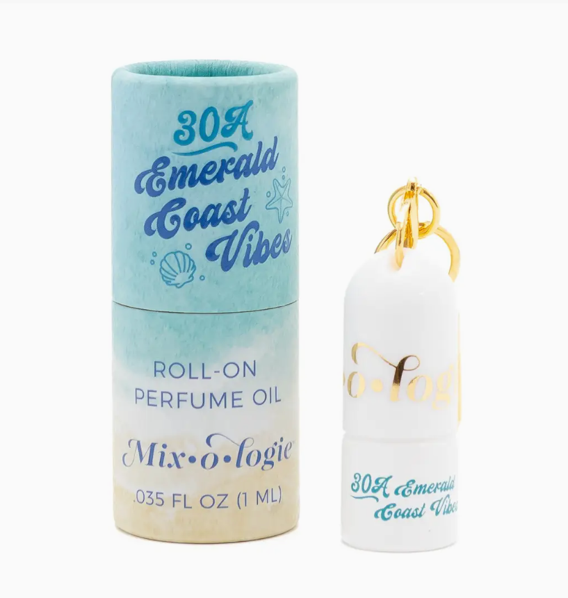 Mixologie 30A Emerald Coast Vibes Scent Collection | Southern Sol