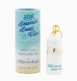 Mixologie 30A Emerald Coast Vibes Scent Collection
