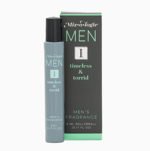 Mixologie Rollerball Cologne