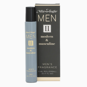 Mixologie Rollerball Cologne