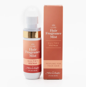 Mixologie Hair Fragrance Mist