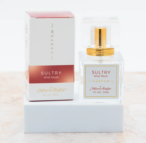 Mixologie Parfum Spray