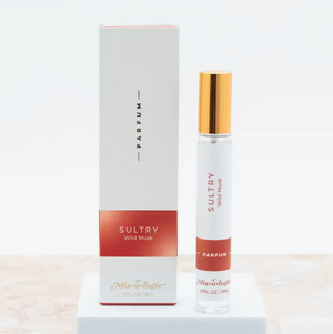 Mixologie Parfum Spray