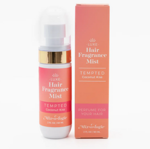 Mixologie Hair Fragrance Mist
