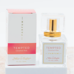 Mixologie Parfum Spray