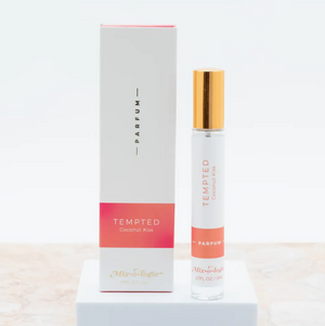 Mixologie Parfum Spray
