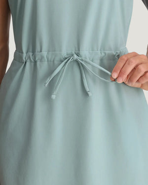 Free Fly Women's Breeze Dress | Ocean Mist
