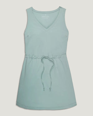 Free Fly Women's Breeze Dress | Ocean Mist
