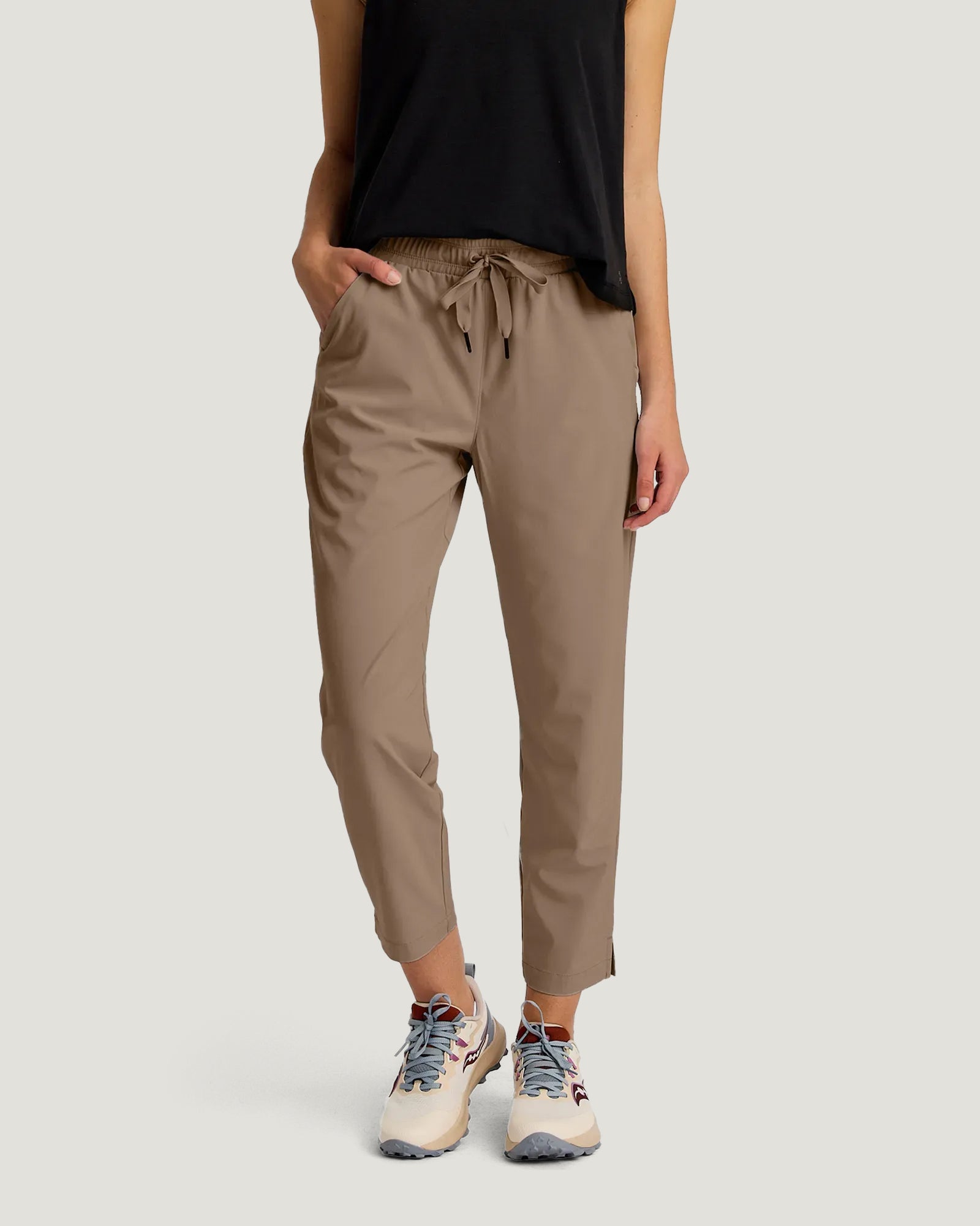 Free Fly Women's Breeze Drift Pant | Fossil