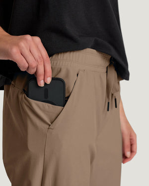 Free Fly Women's Breeze Drift Pant | Fossil