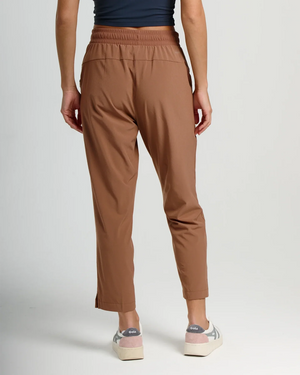Free Fly Women's Breeze Drift Pant | Nutmeg