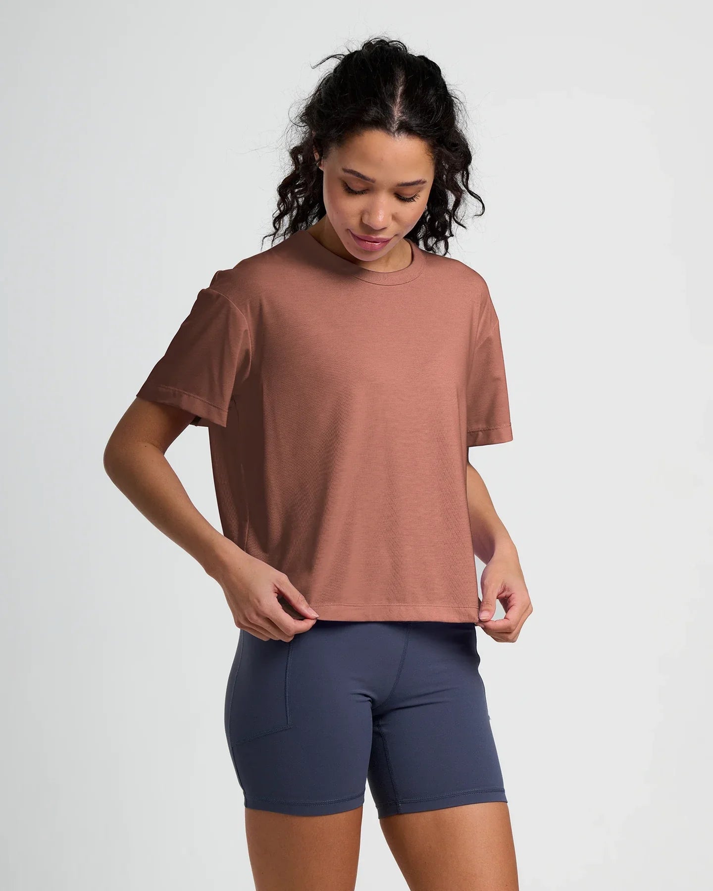 Free Fly Women's Elevate Lightweight Tee | Canyon