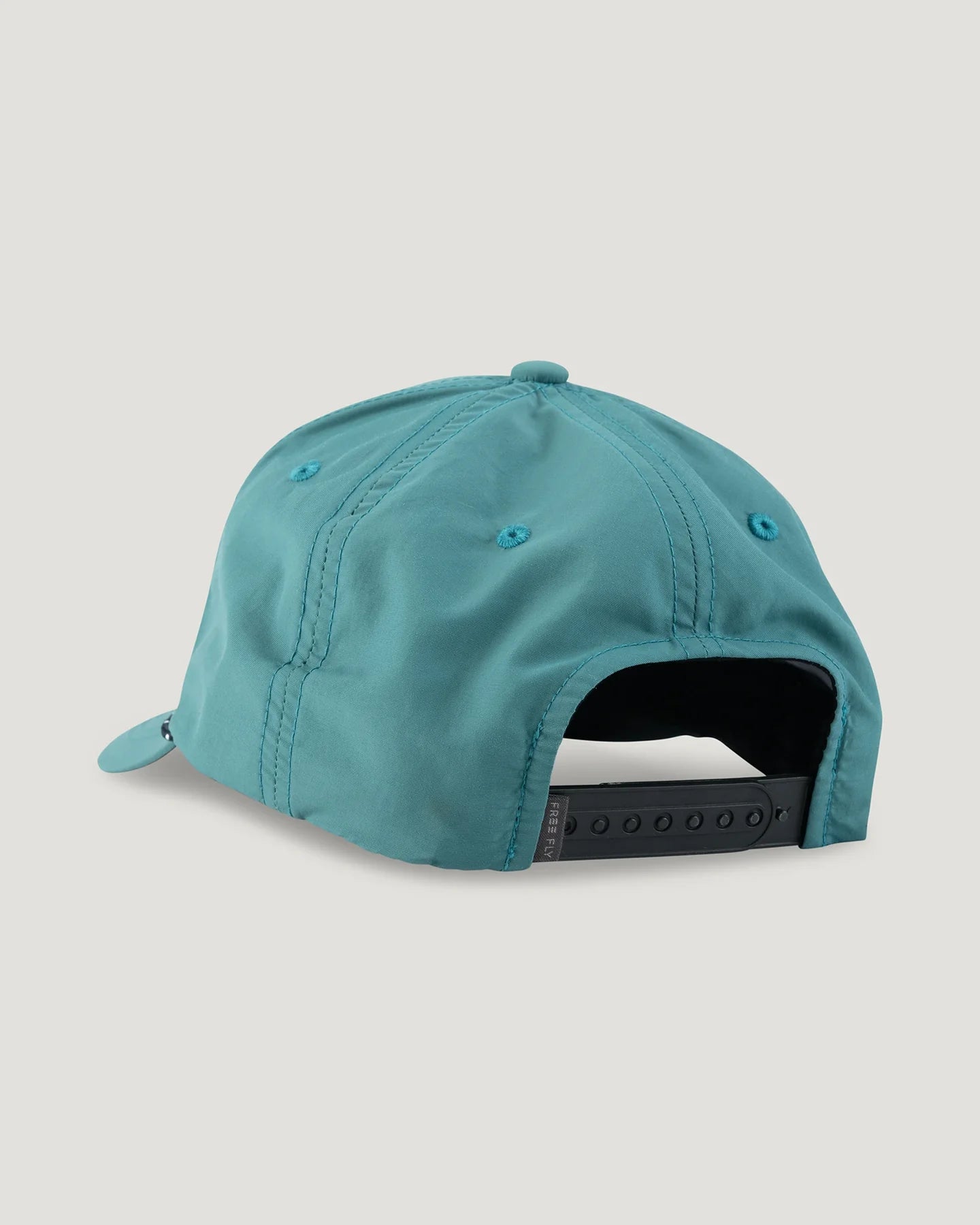 Free Fly Wave 5 Panel Hat | Sea Pine