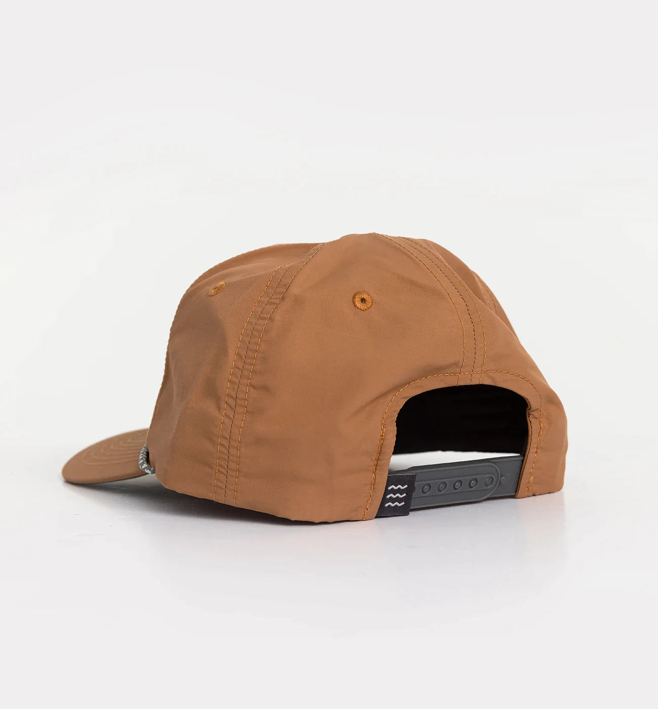 Free Fly Wave 5 Panel Hat | Canyon Clay