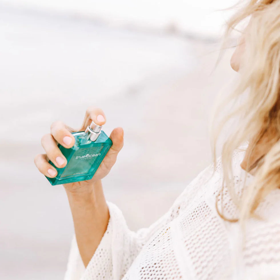 True Ocean Coastal - A Beach Perfume