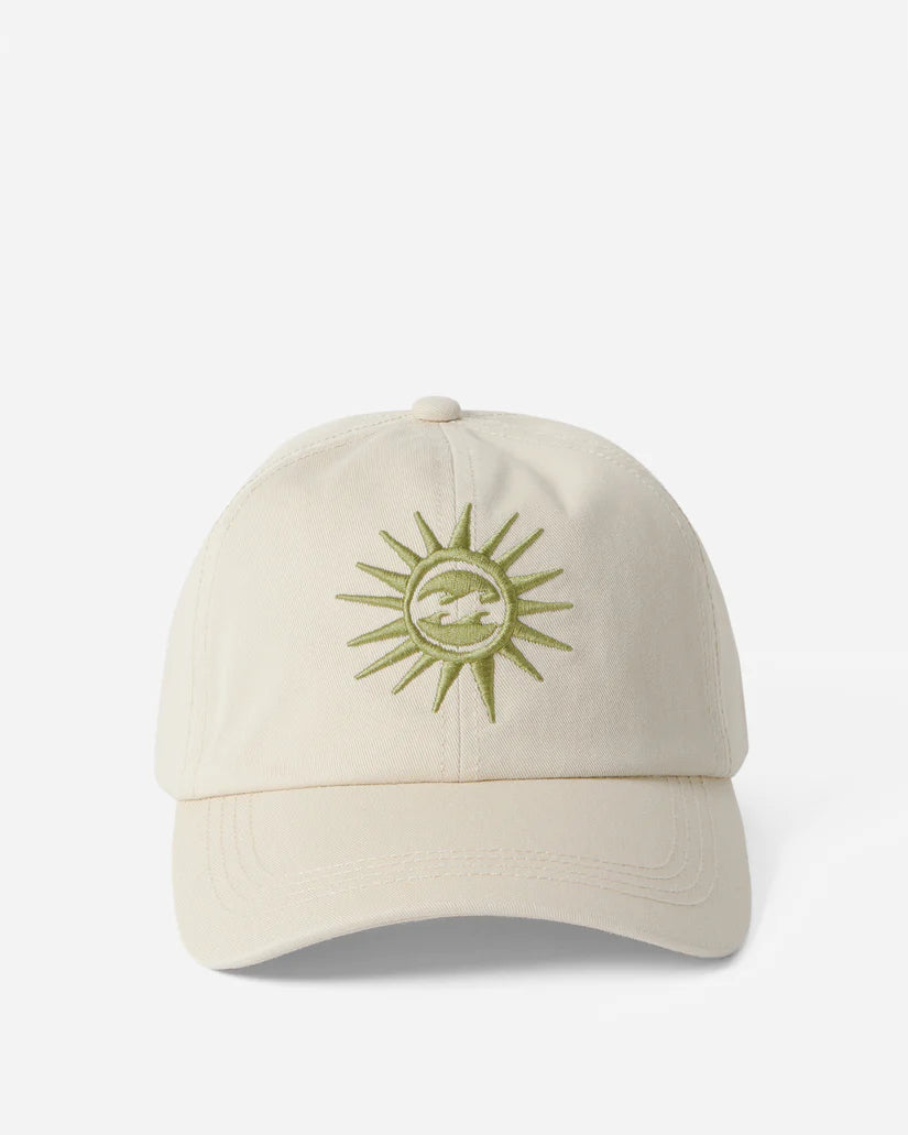 Tejasurf Redfish Hat - Gold - Southern Sol