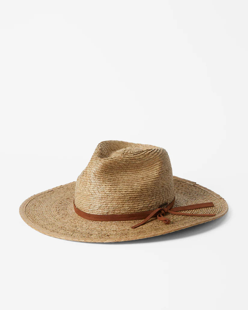 Billabong Ventura Straw Hat