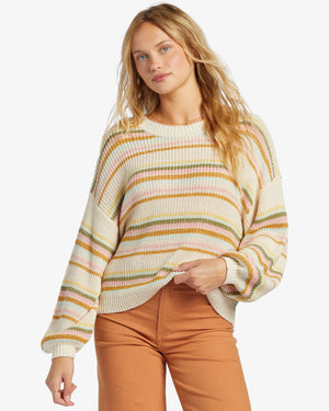 Billabong Sheer Love Sweater