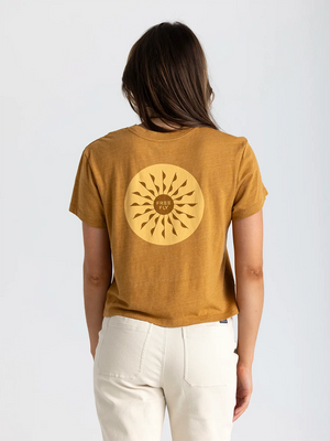 Free Fly Women's Sol Tee