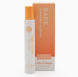 Mixologie Rollerball Perfume