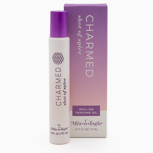 Mixologie Rollerball Perfume