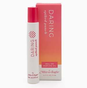 Mixologie Rollerball Perfume