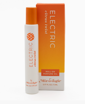 Mixologie Rollerball Perfume
