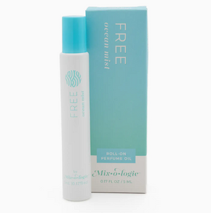 Mixologie Rollerball Perfume