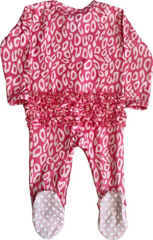 Double the Sprinkles Harper Baby Pajamas