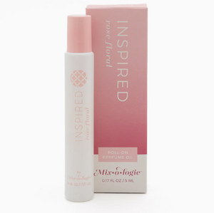 Mixologie Rollerball Perfume
