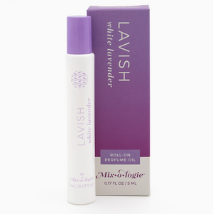 Mixologie Rollerball Perfume