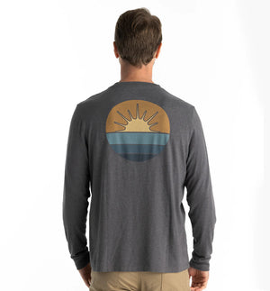 Free Fly Low Light Long Sleeve