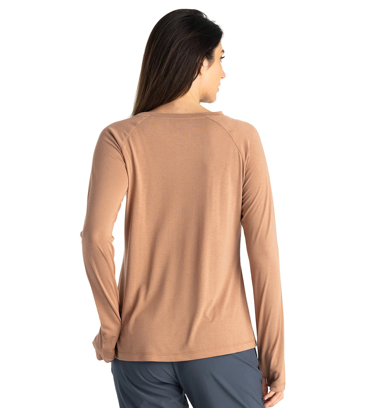 Womens Tagged Women's Free Fly Apparel - Southern Sol