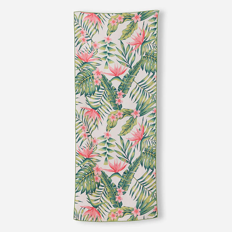 The Original Nomadix Towel | Palms Pink