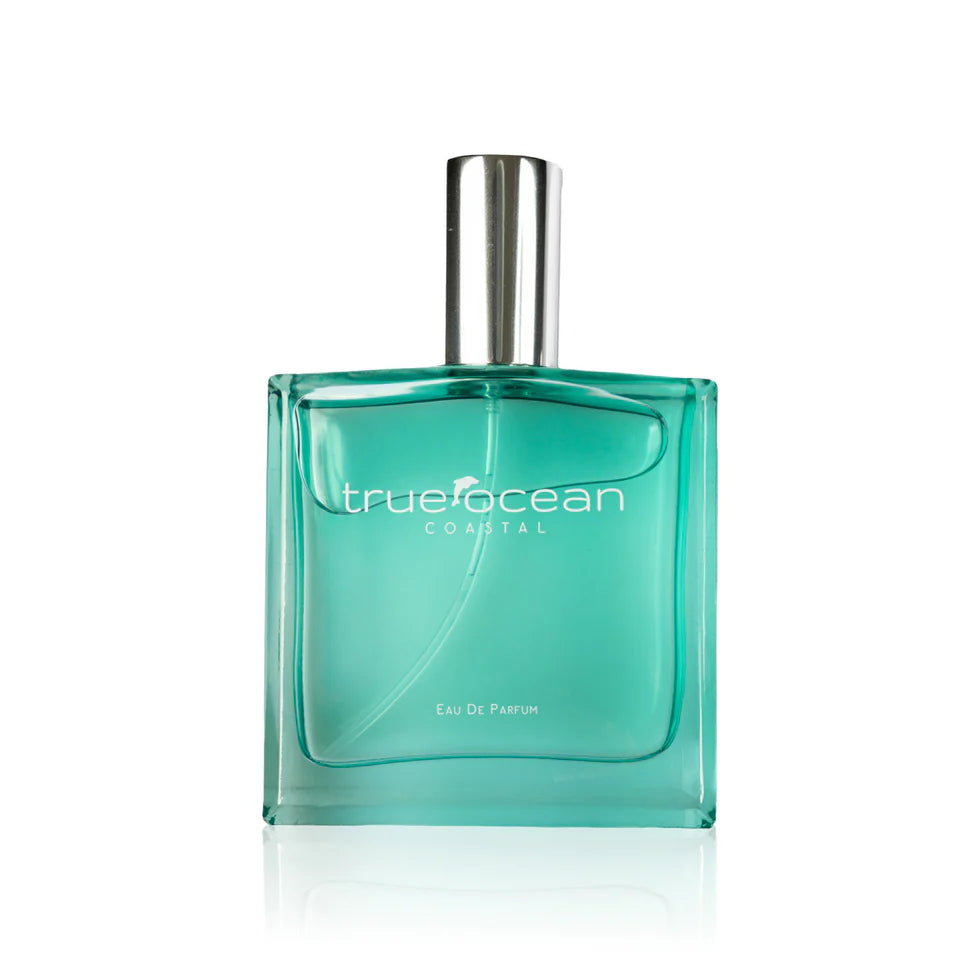 True Ocean Coastal - A Beach Perfume