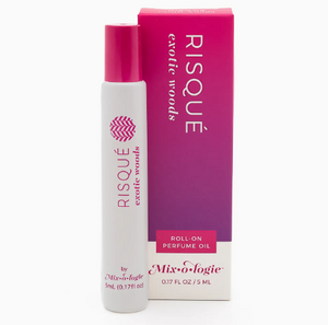 Mixologie Rollerball Perfume