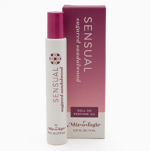 Mixologie Rollerball Perfume