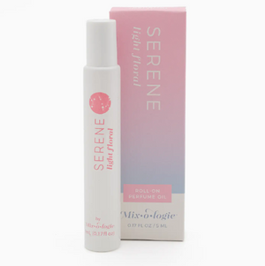 Mixologie Rollerball Perfume