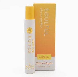 Mixologie Rollerball Perfume
